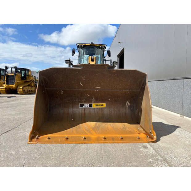 2021 Caterpillar 972M XE-41708945