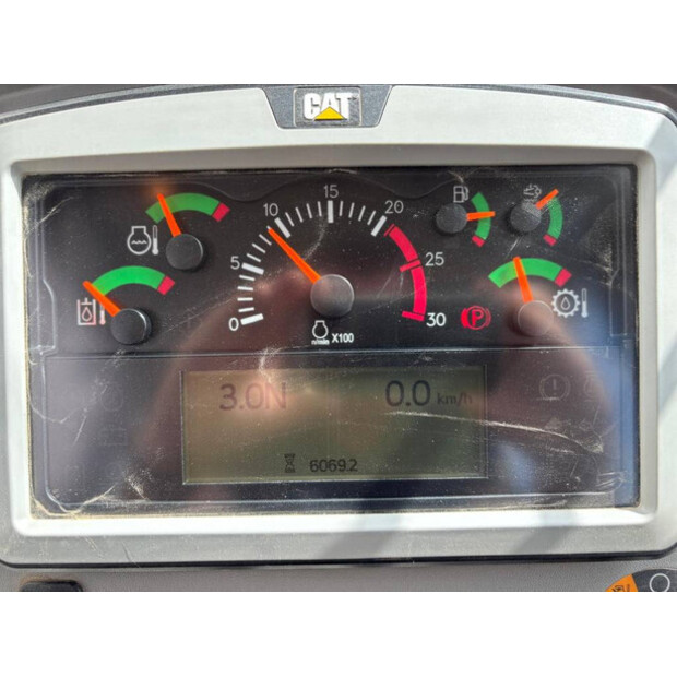 2021 Caterpillar 972M XE-41708947