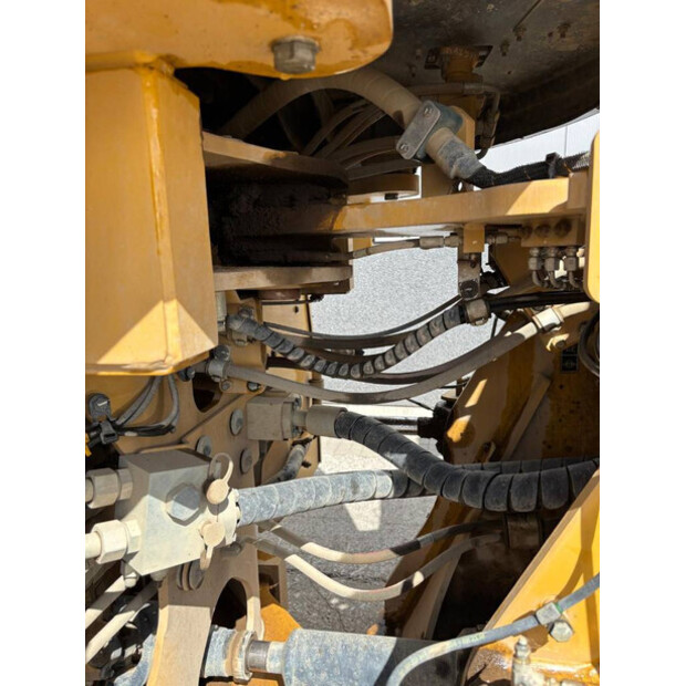 2021 Caterpillar 972M XE-41708950