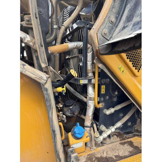 2021 Caterpillar 972M XE-41708952