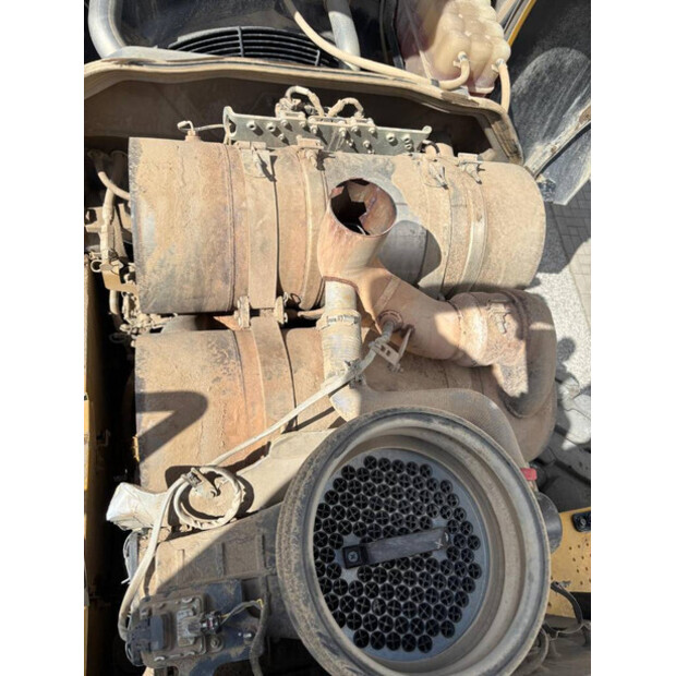 2021 Caterpillar 972M XE-41708953