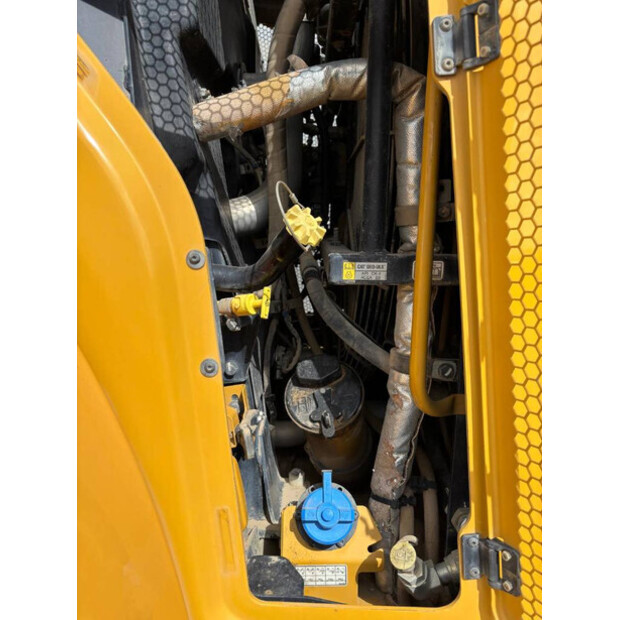 2021 Caterpillar 972M XE-41708955
