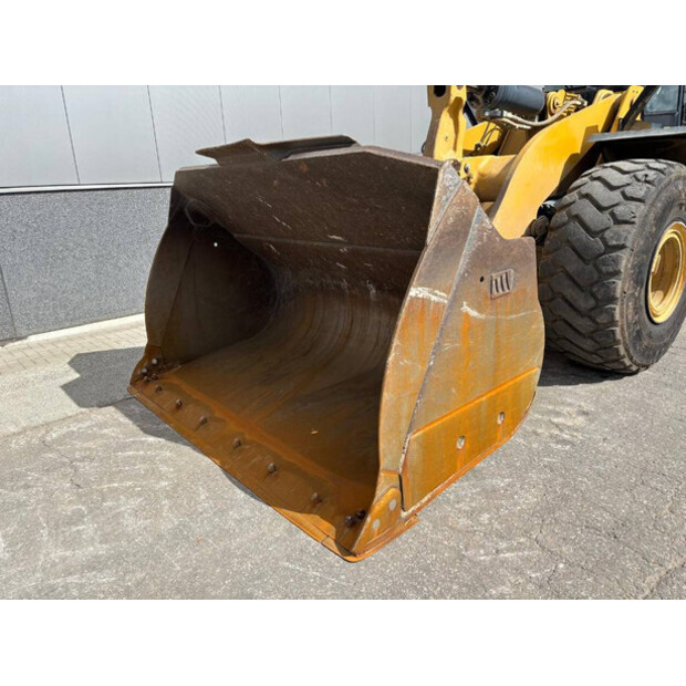 2021 Caterpillar 972M XE-41708956