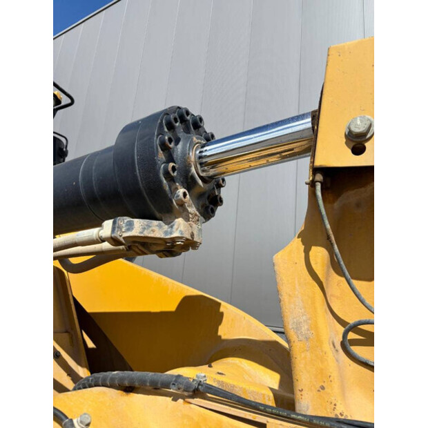 2021 Caterpillar 972M XE-41708958