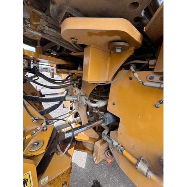 2021 Caterpillar 972M XE-41708960