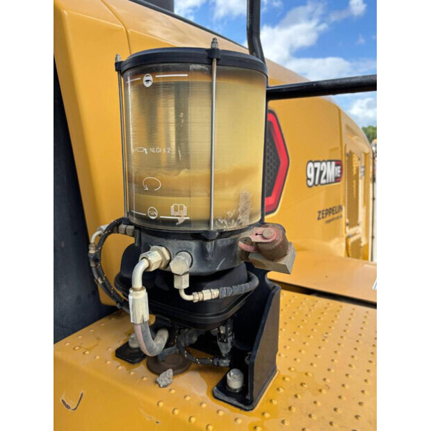 2021 Caterpillar 972M XE-41708961