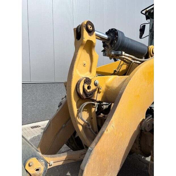 2021 Caterpillar 972M XE-41708962