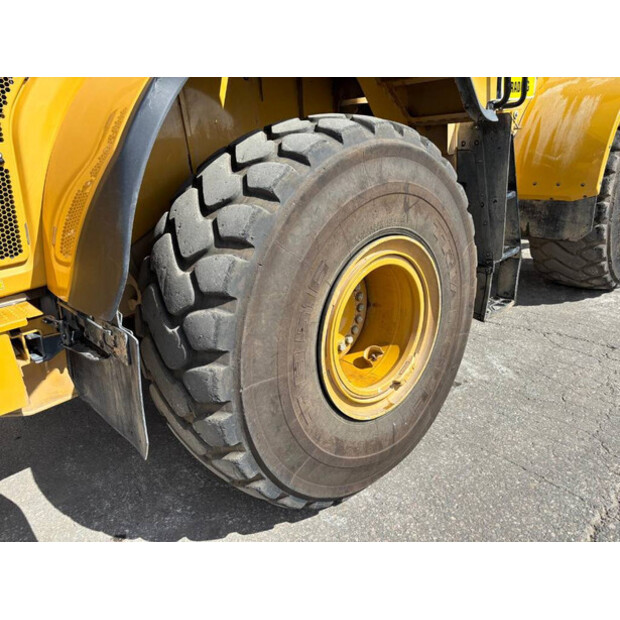 2021 Caterpillar 972M XE-41708964