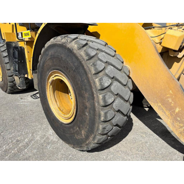 2021 Caterpillar 972M XE-41708965