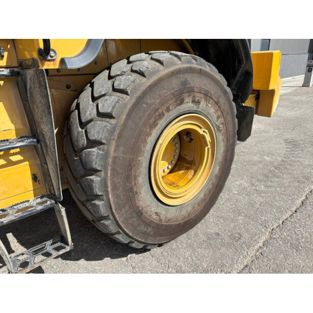 2021 Caterpillar 972M XE-41708966