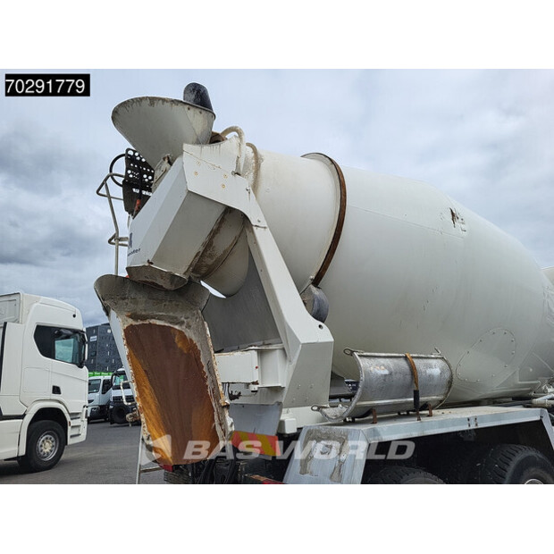 2018 داف CF450-41709116