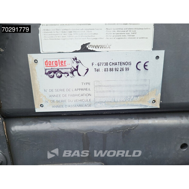 2018 داف CF450-41709145