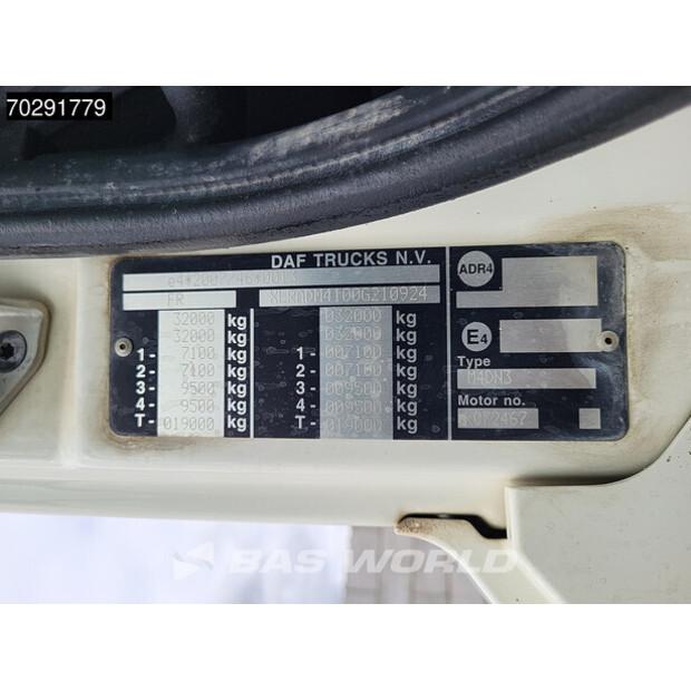 2018 داف CF450-41709147