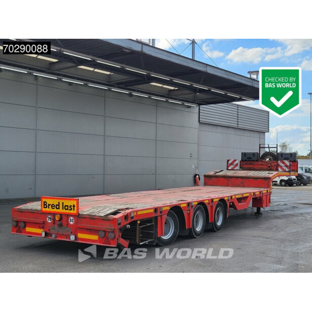 2012 Kässbohrer LB3E-41709151
