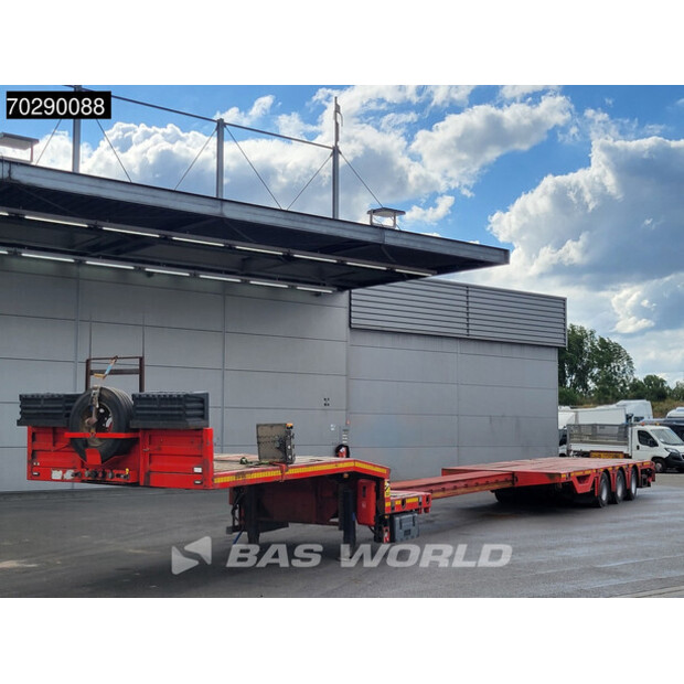2012 Kässbohrer LB3E-41709152