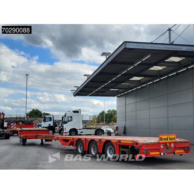 2012 Kässbohrer LB3E-41709153