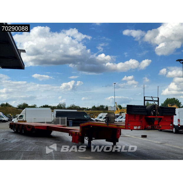 2012 Kässbohrer LB3E-41709155