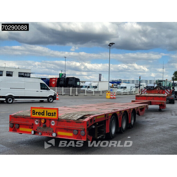 2012 Kässbohrer LB3E-41709156