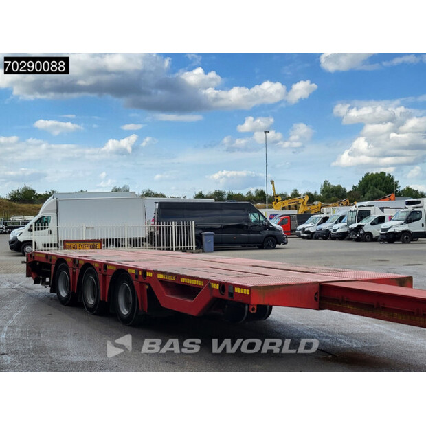 2012 Kässbohrer LB3E-41709157