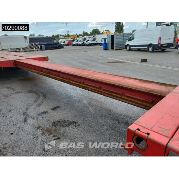 2012 Kässbohrer LB3E-41709158