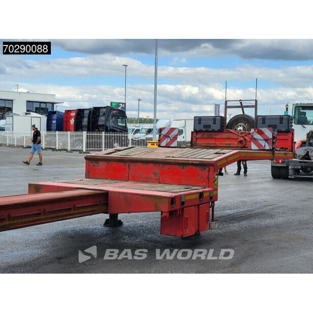 2012 Kässbohrer LB3E-41709159