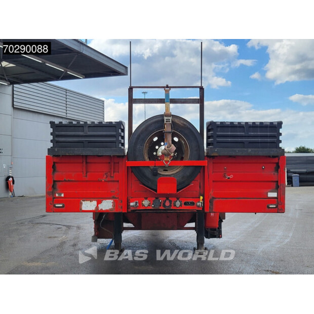 2012 Kässbohrer LB3E-41709160