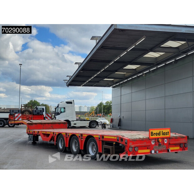 2012 Kässbohrer LB3E-41709163