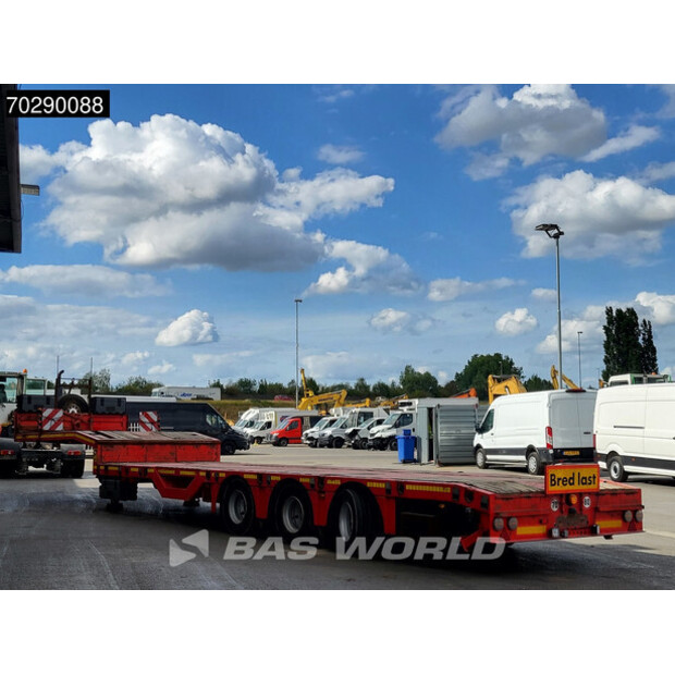 2012 Kässbohrer LB3E-41709164