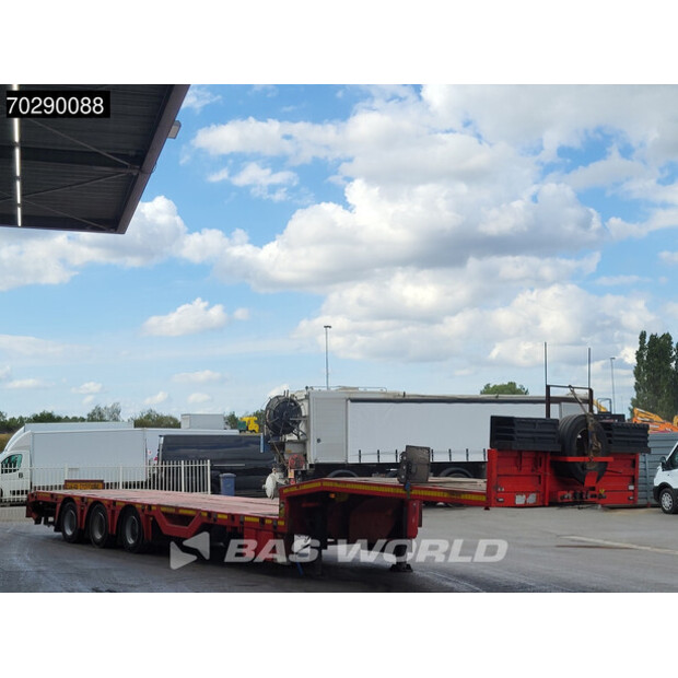 2012 Kässbohrer LB3E-41709165