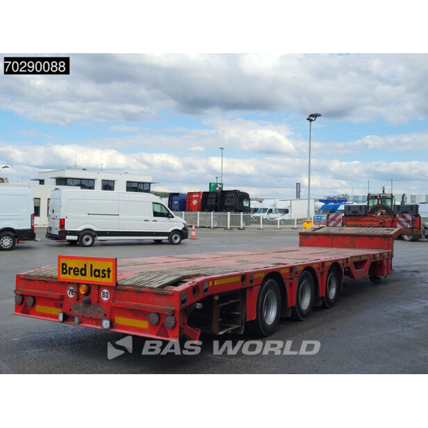 2012 Kässbohrer LB3E-41709166