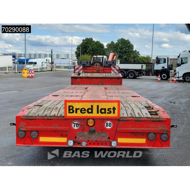 2012 Kässbohrer LB3E-41709167