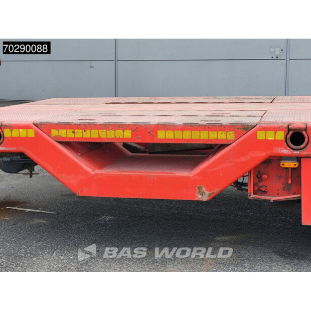 2012 Kässbohrer LB3E-41709168
