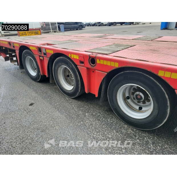 2012 Kässbohrer LB3E-41709170