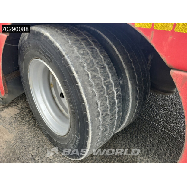 2012 Kässbohrer LB3E-41709173