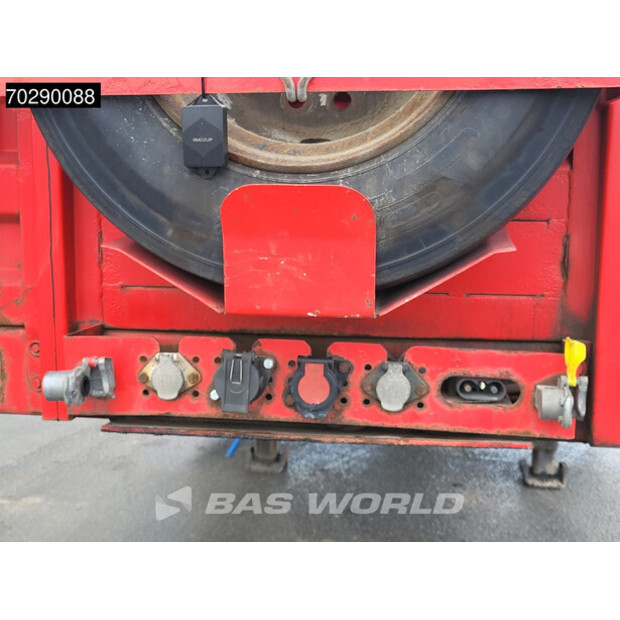 2012 Kässbohrer LB3E-41709176