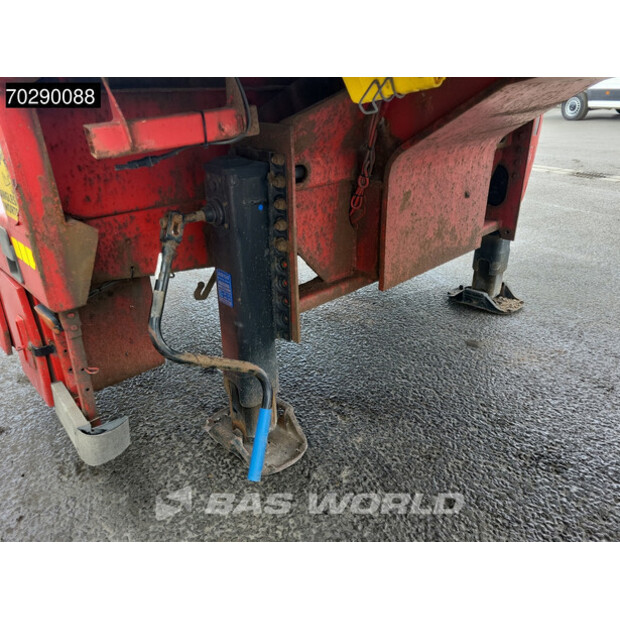 2012 Kässbohrer LB3E-41709178