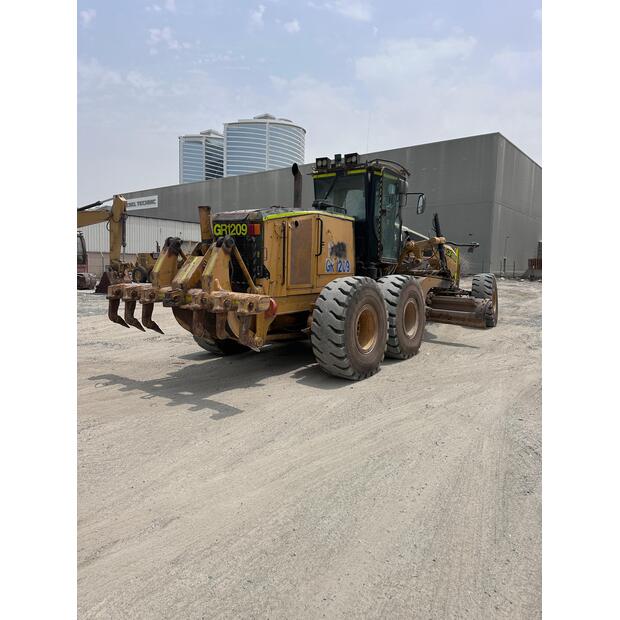 2011 CATERILLAR 14M-41709203