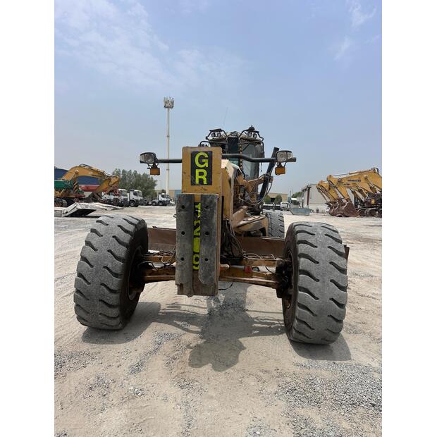 2011 CATERILLAR 14M-41709212