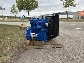 Image for ENGINES 2022 Perkins 3054