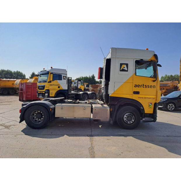 2018 DAF FT XF 480-41709301