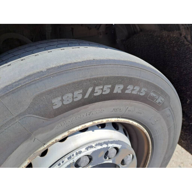 2018 DAF FT XF 480-41709306