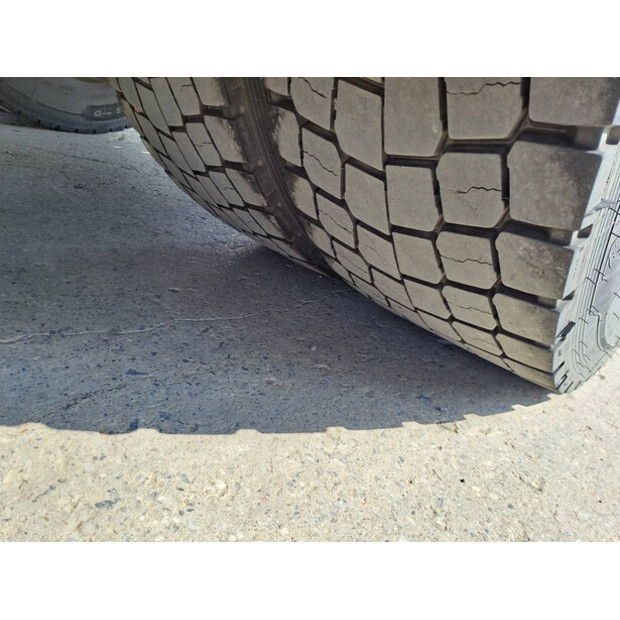 2018 DAF FT XF 480-41709309