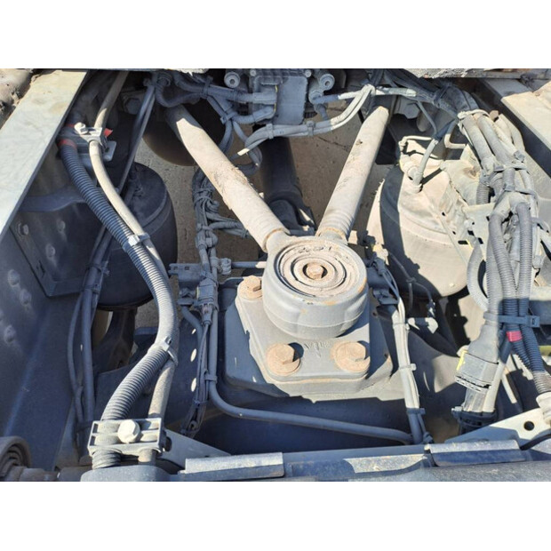 2018 DAF FT XF 480-41709310