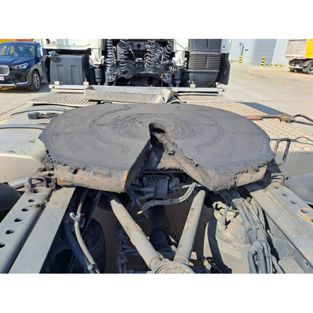 2018 DAF FT XF 480-41709311
