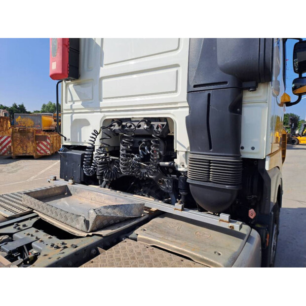 2018 DAF FT XF 480-41709313