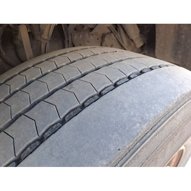 2018 DAF FT XF 480-41709315
