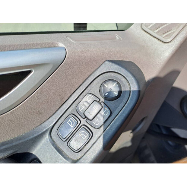 2018 DAF FT XF 480-41709320