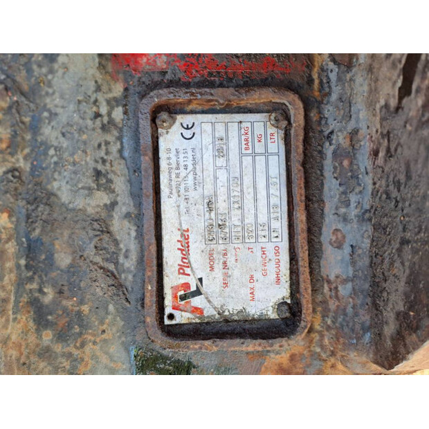 2018 Caterpillar 320 NG-41709360
