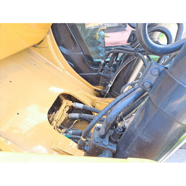 2018 Caterpillar 320 NG-41709363