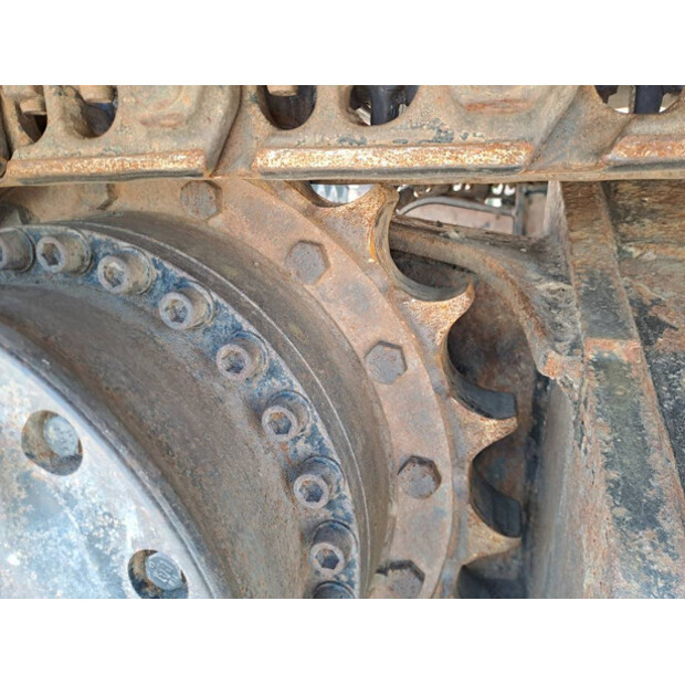 2018 Caterpillar 320 NG-41709368